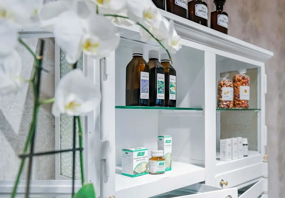 Entreprises 2 image CITY APOTHEKE GLIS