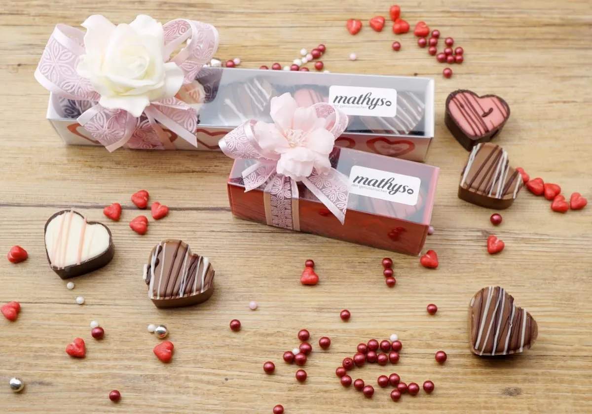 Immagine 36 azienda BECK-MATHYS | CAFÉ CAPRICE