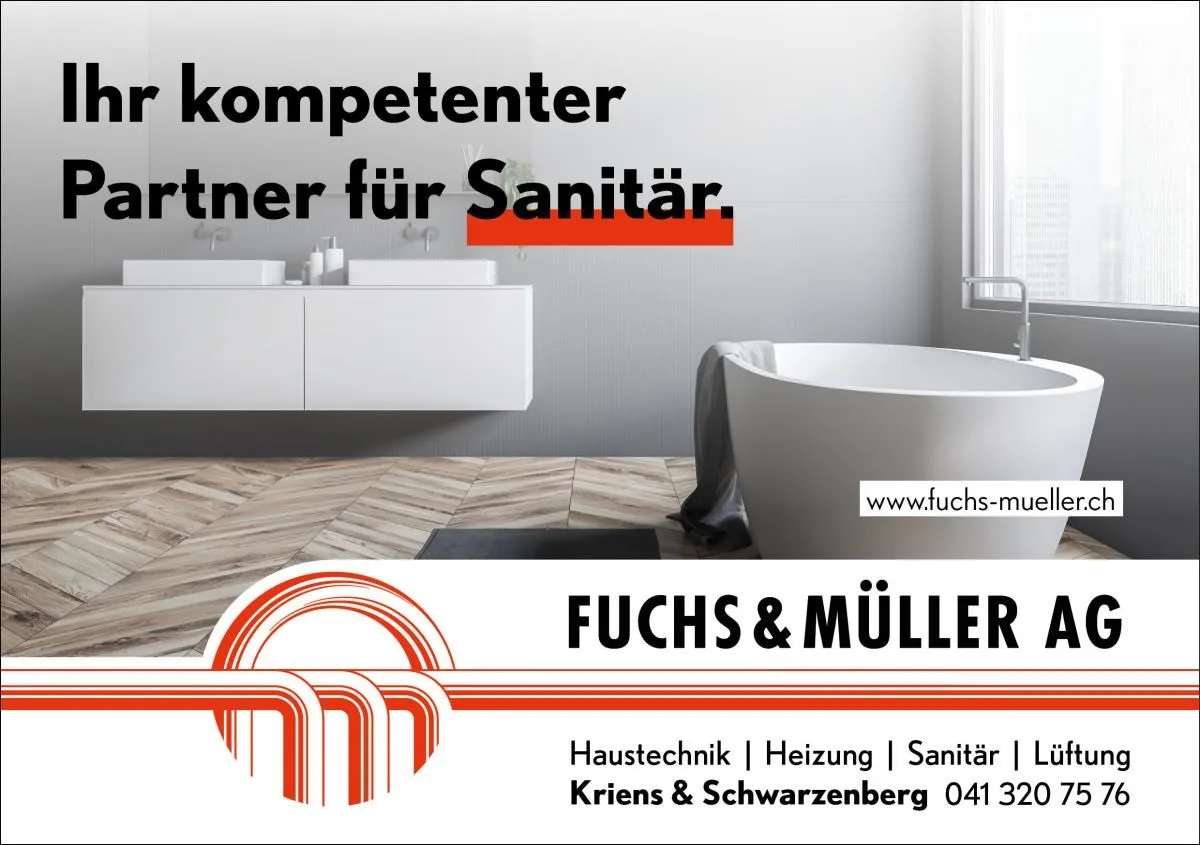 Unternehmen 4 Bild FUCHS & MÜLLER AG