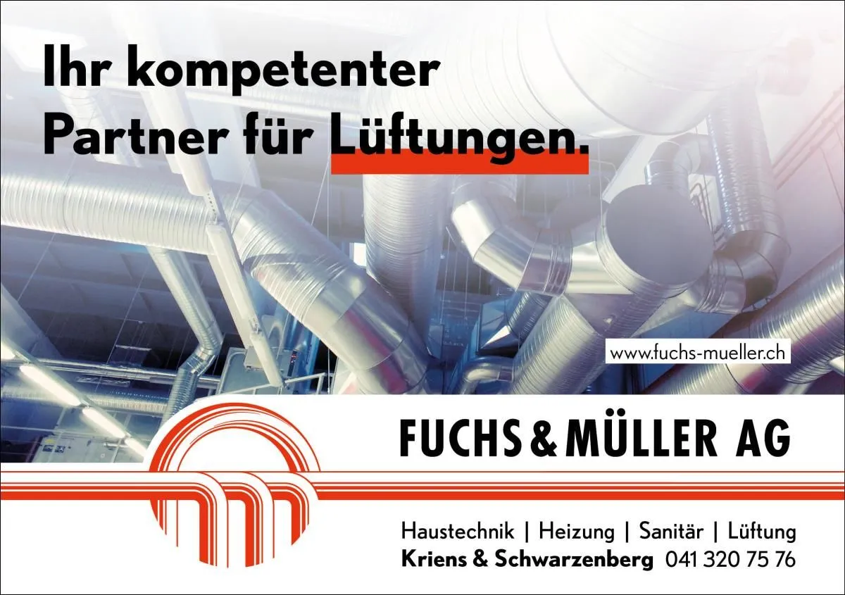 Unternehmen 1 Bild FUCHS & MÜLLER AG