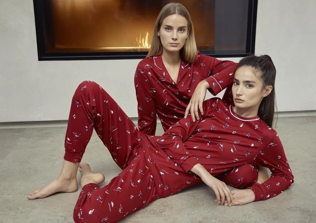 Entreprises 10 image CALIDA STORE