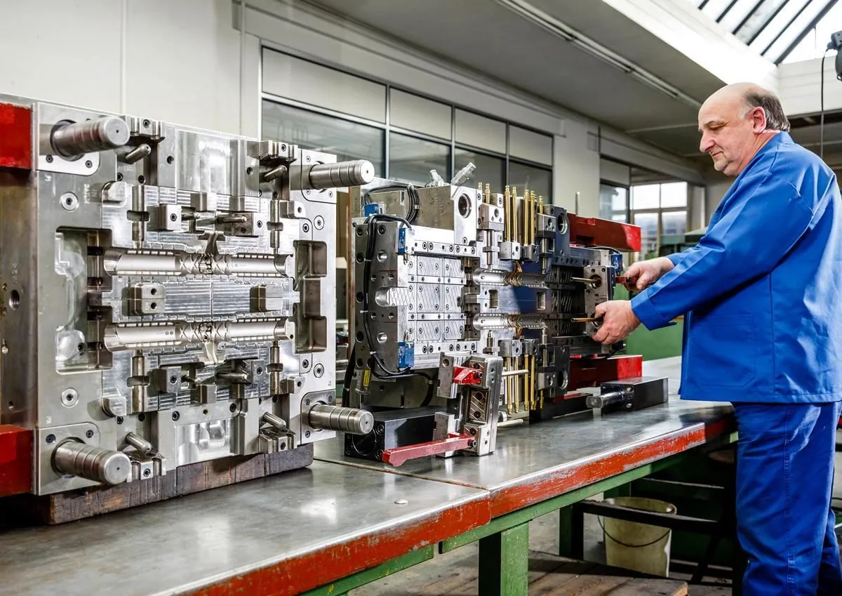 Immagine 6 azienda BRAC - WERKE AG