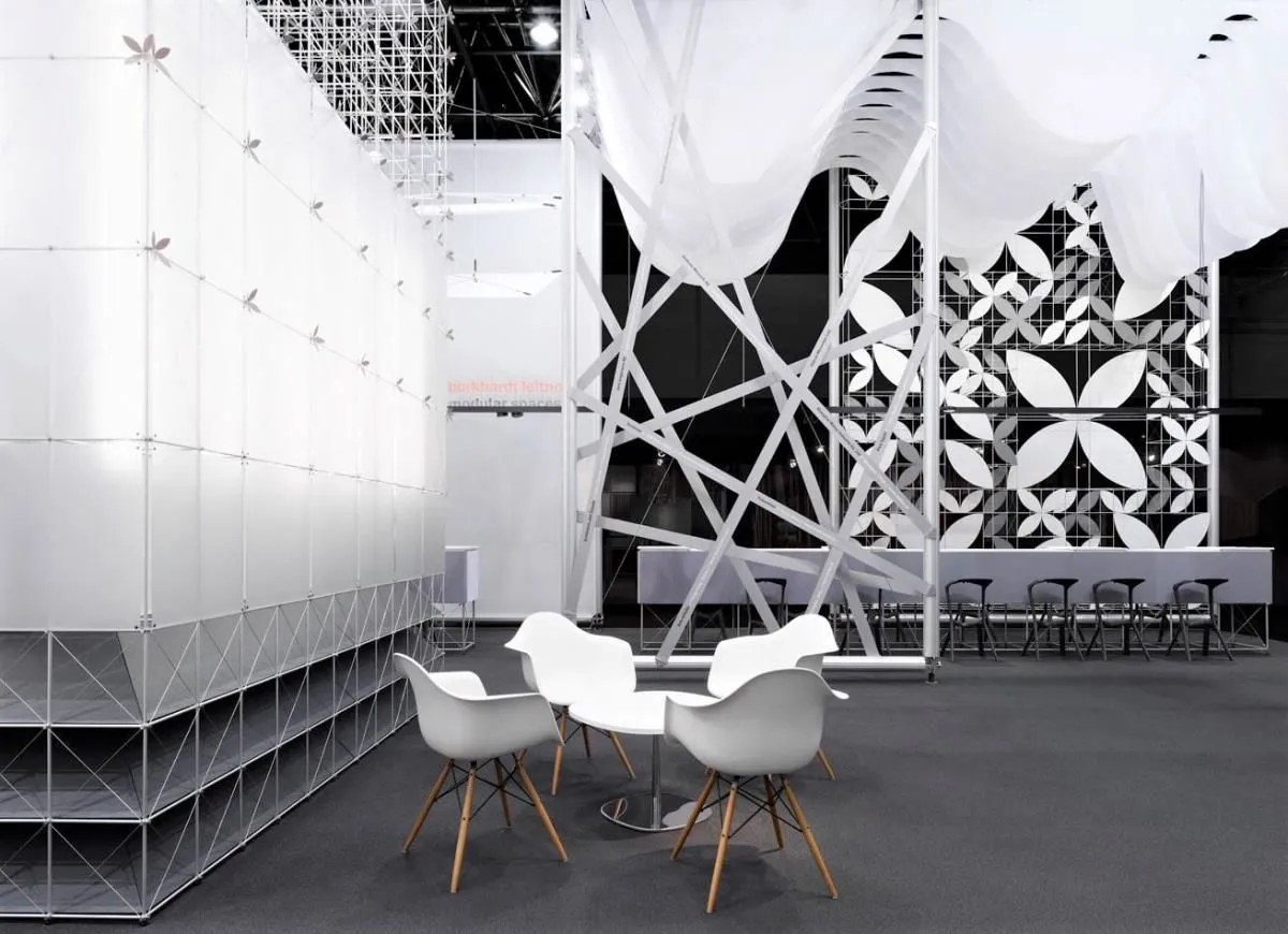 Immagine 17 azienda RAUM BAUER GMBH