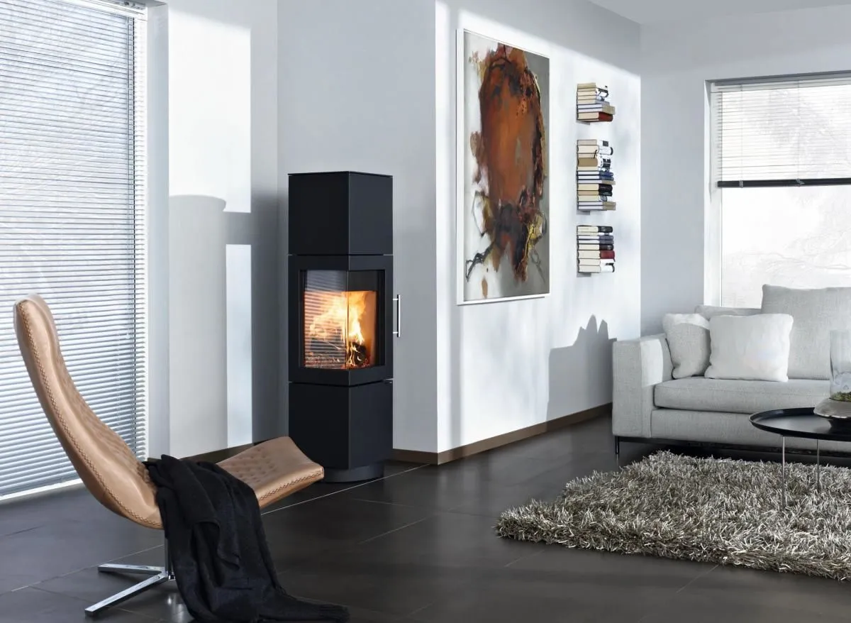 Entreprises 12 image HASE ÖFEN AG