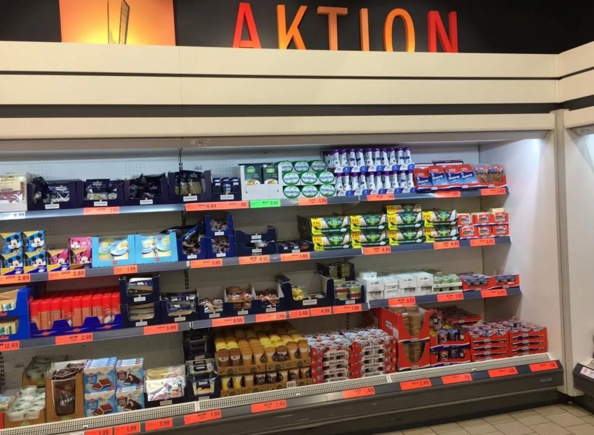 Entreprises 4 image LIDL SCHWEIZ