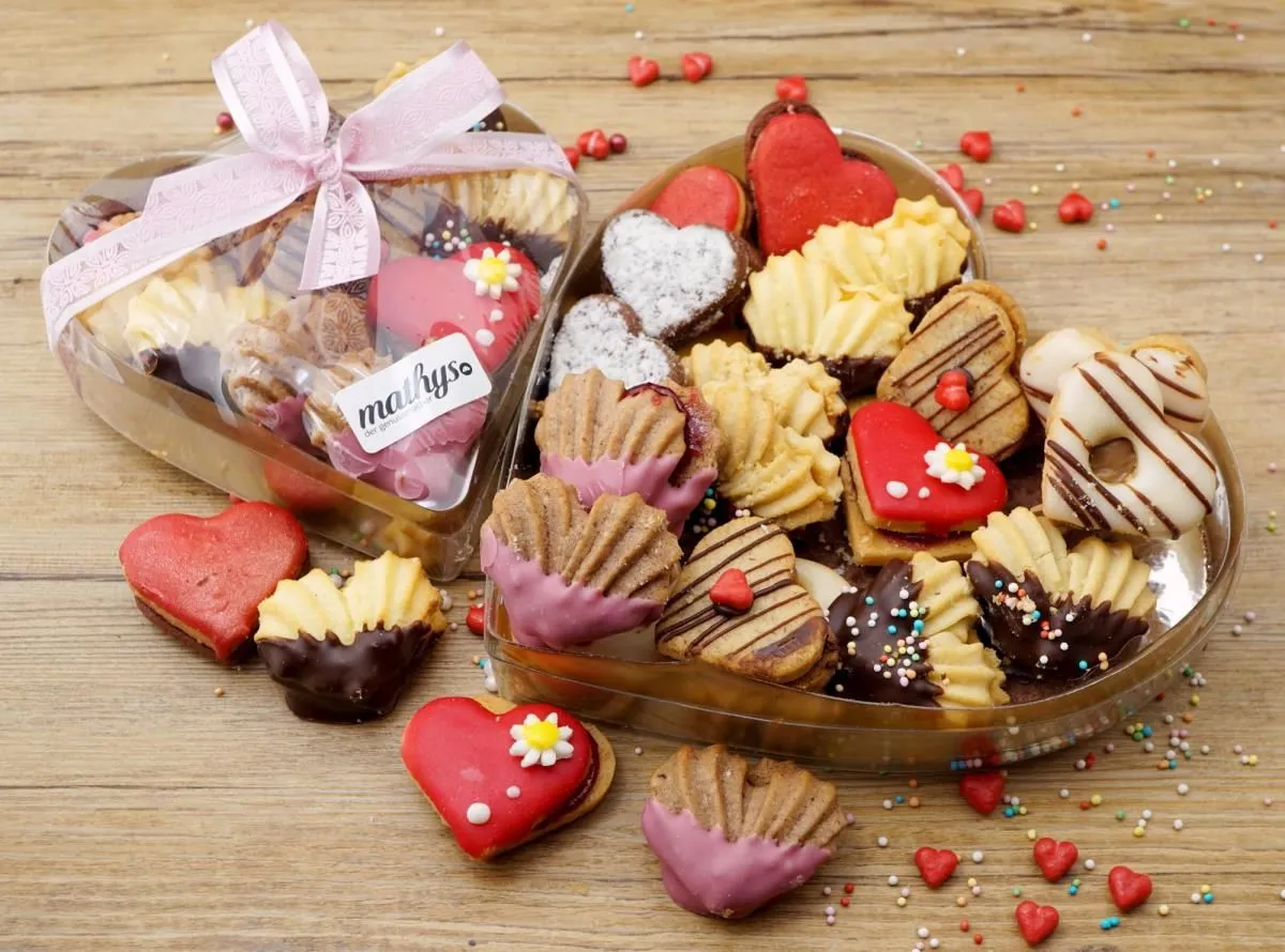 Immagine 16 azienda BECK-MATHYS | CAFÉ CAPRICE