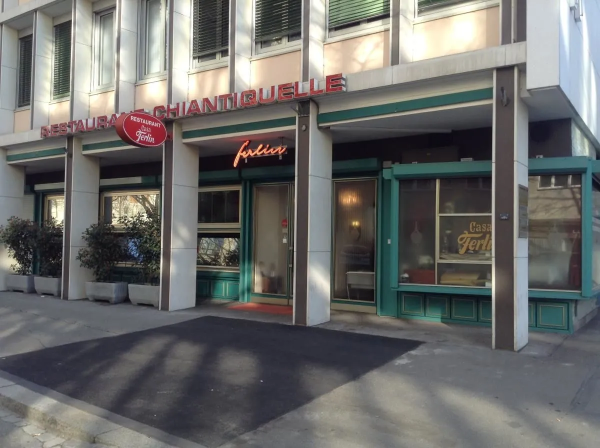 Unternehmen 21 Bild CASA FERLIN