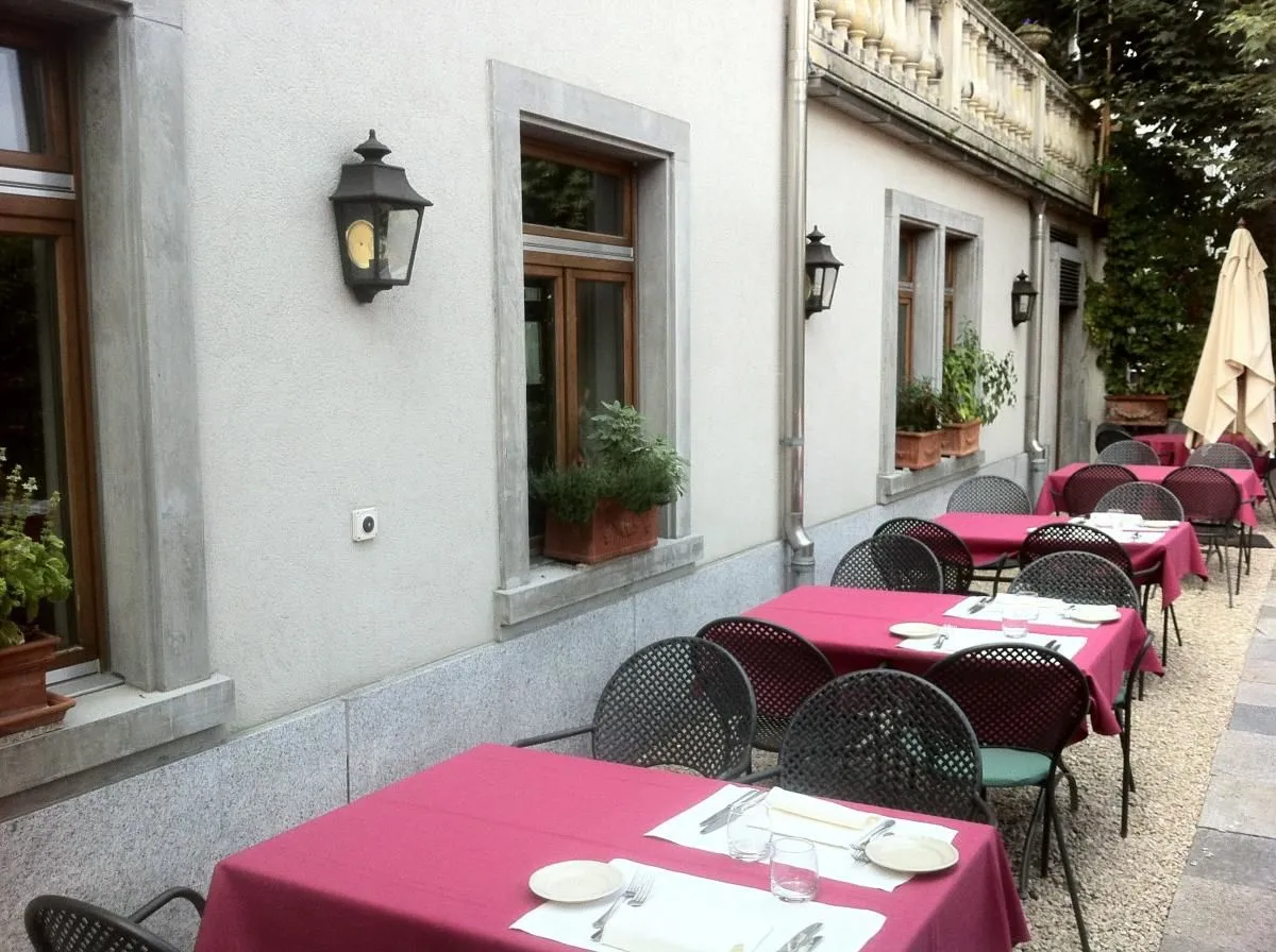 Unternehmen 8 Bild CASA TOLONE RISTORANTE - VINOTECA