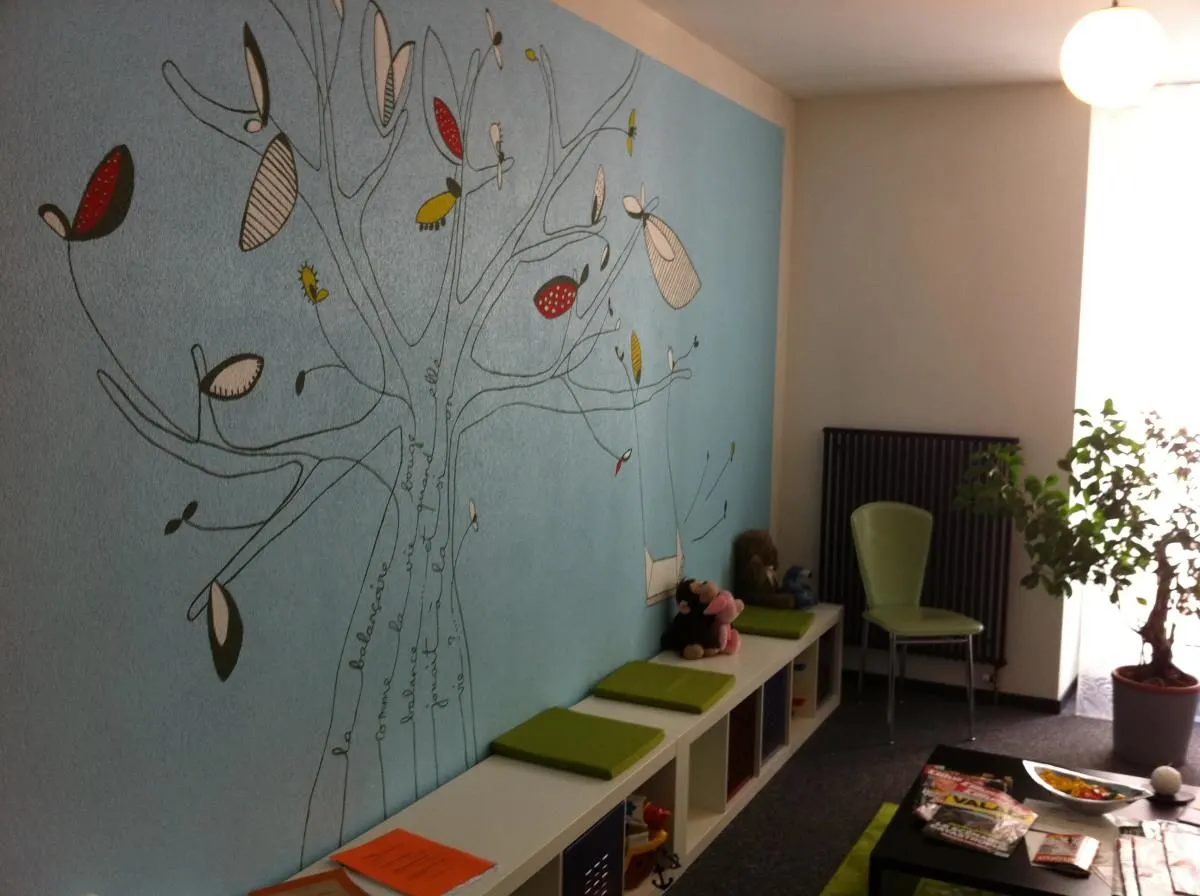 Entreprises 3 image MURIELLE VERMOT