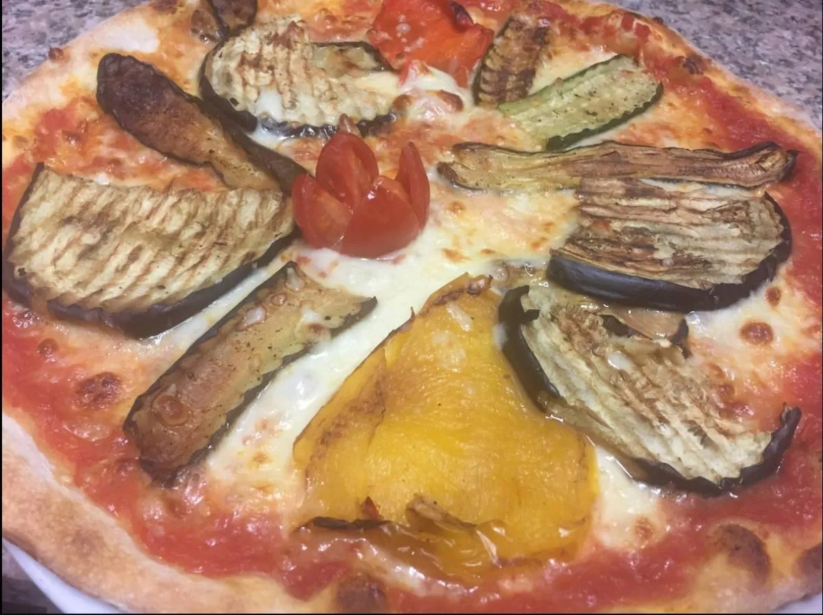 Immagine 18 azienda RISTORANTE PIZZERIA GARDENIA