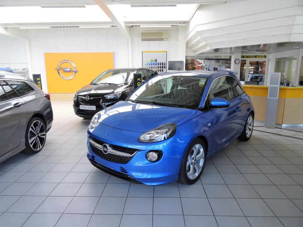 Immagine 10 azienda GARAGE MISTRAL DU SIMPLON