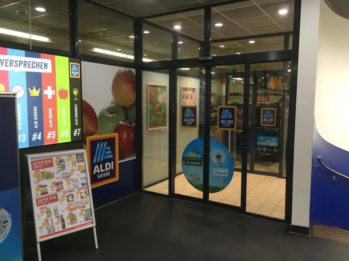 Unternehmen 2 Bild ALDI BASEL