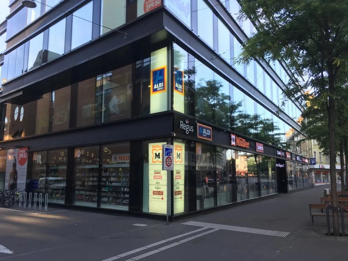 Unternehmen 4 Bild ALDI BASEL