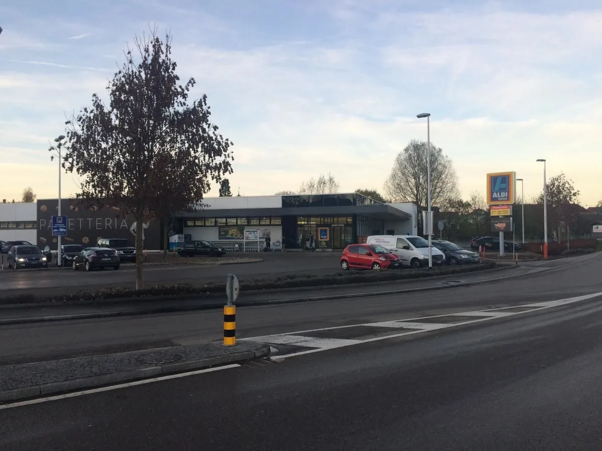 Entreprises 6 image ALDI BAZENHEID
