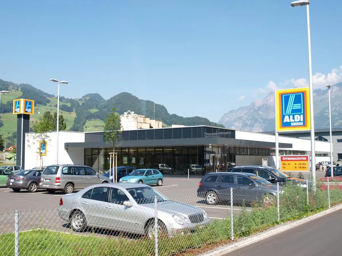 Entreprises 5 image ALDI FLUMS