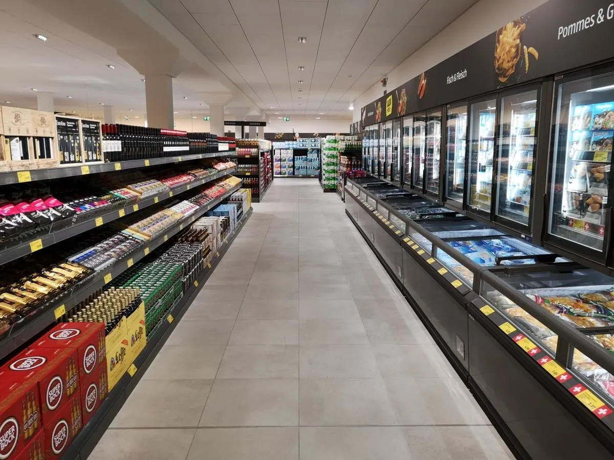 Immagine 5 azienda ALDI WALLISELLEN