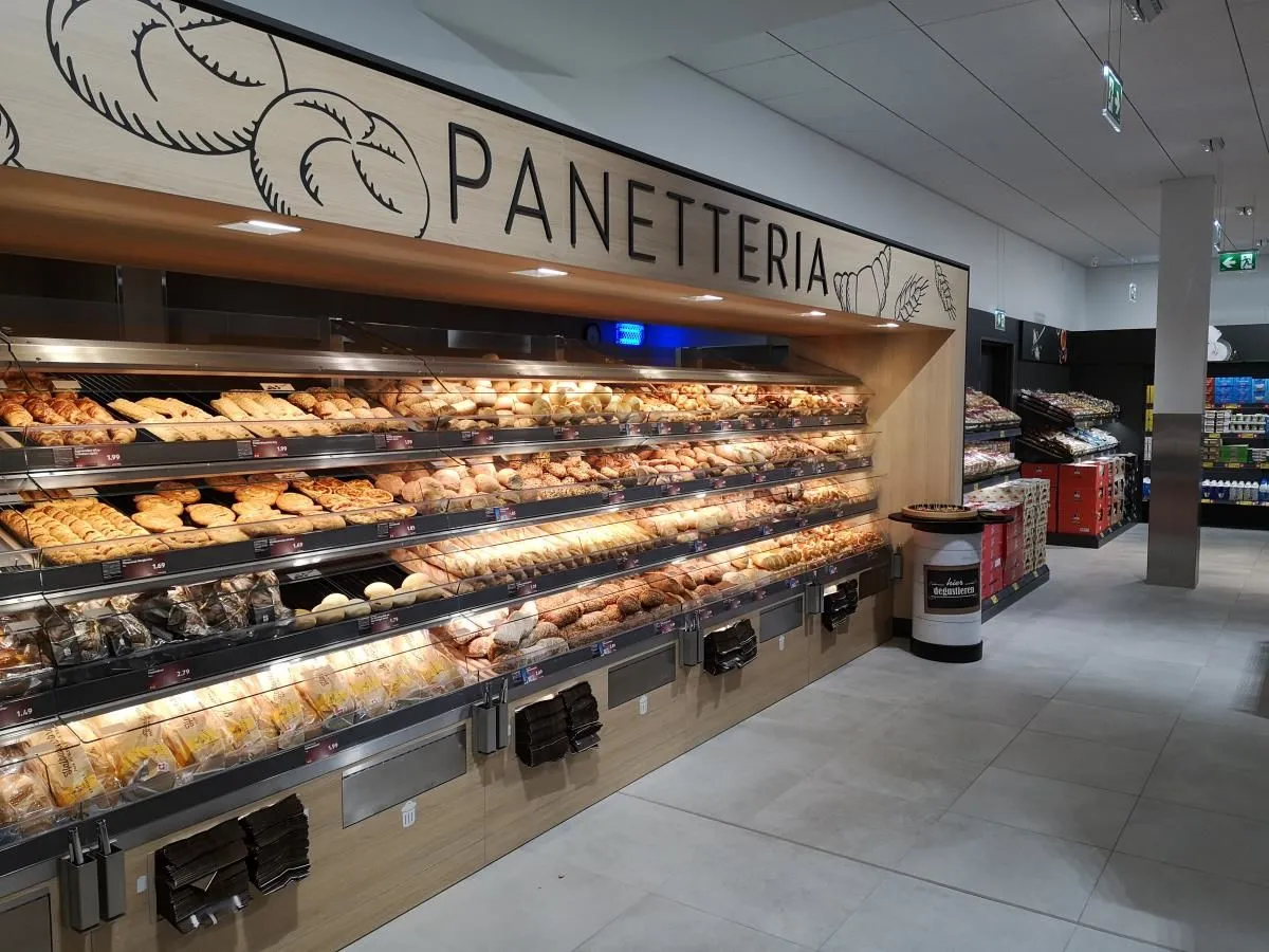 Immagine 6 azienda ALDI WALLISELLEN