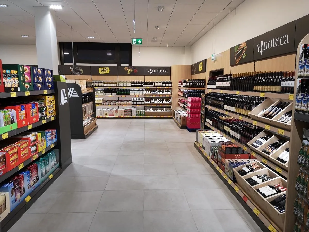 Immagine 1 azienda ALDI WALLISELLEN