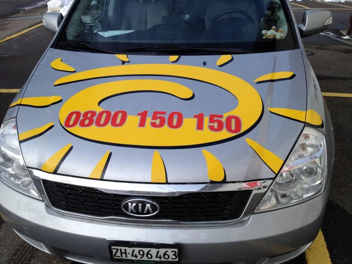 Entreprises 12 image AMARILLO TAXI