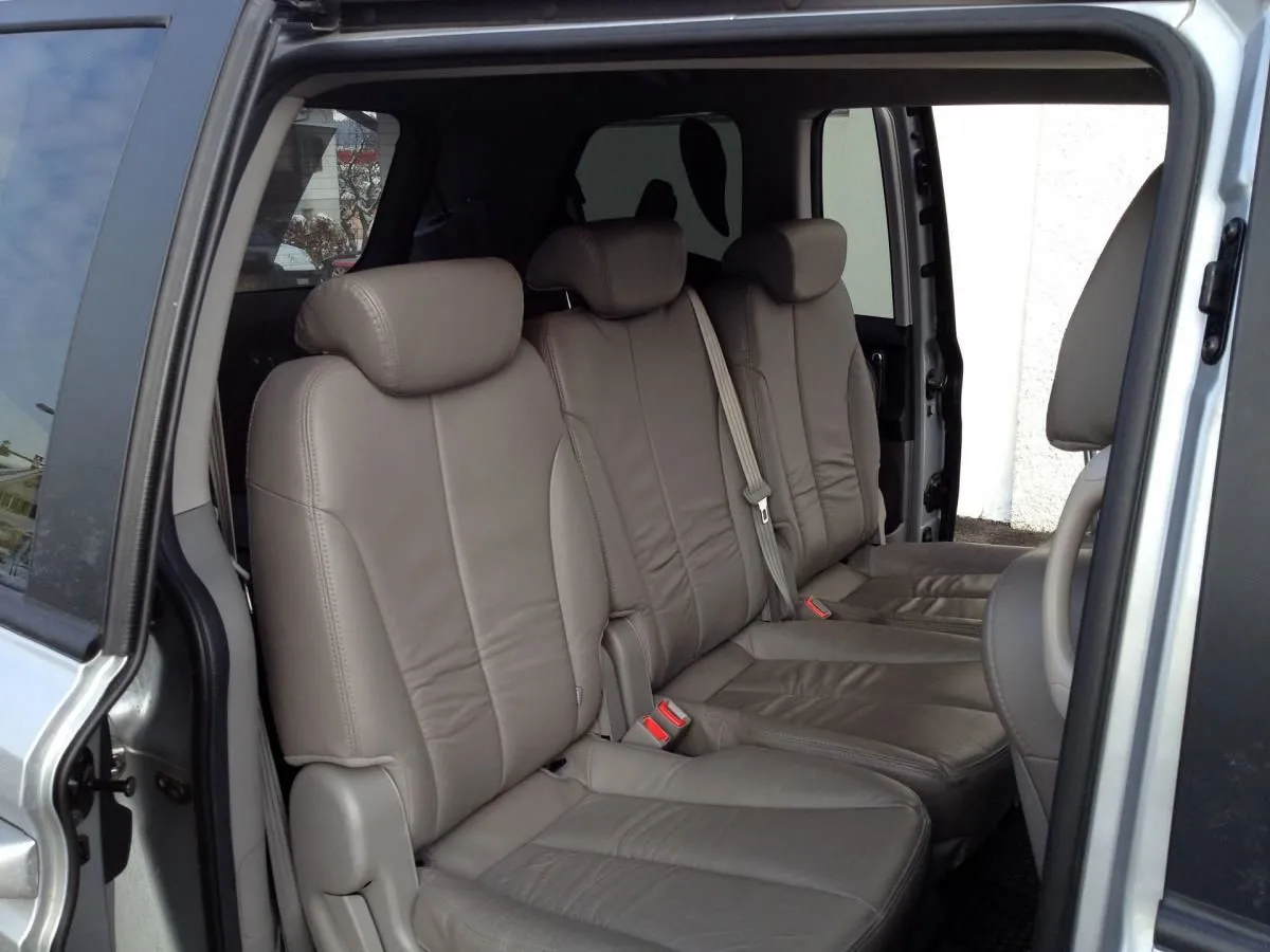 Entreprises 3 image AMARILLO TAXI