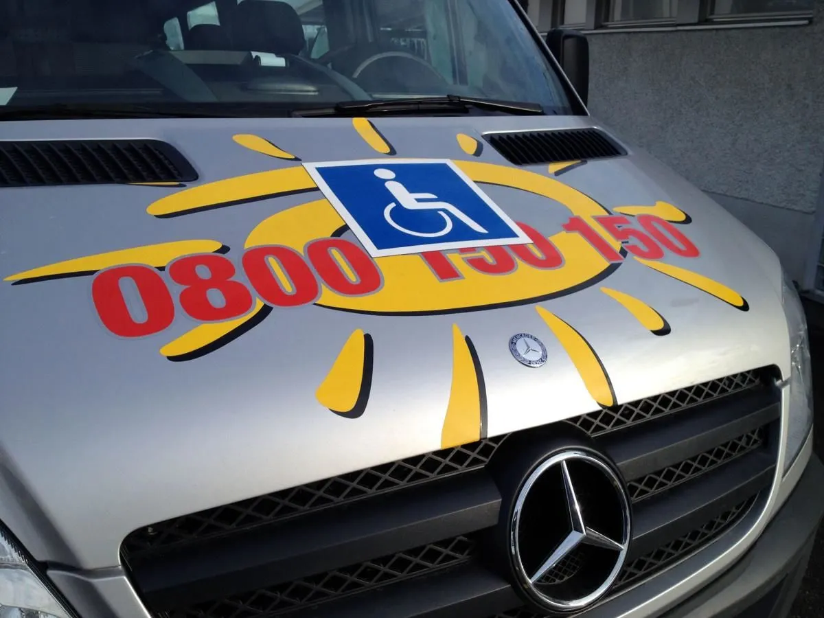 Entreprises 10 image AMARILLO TAXI