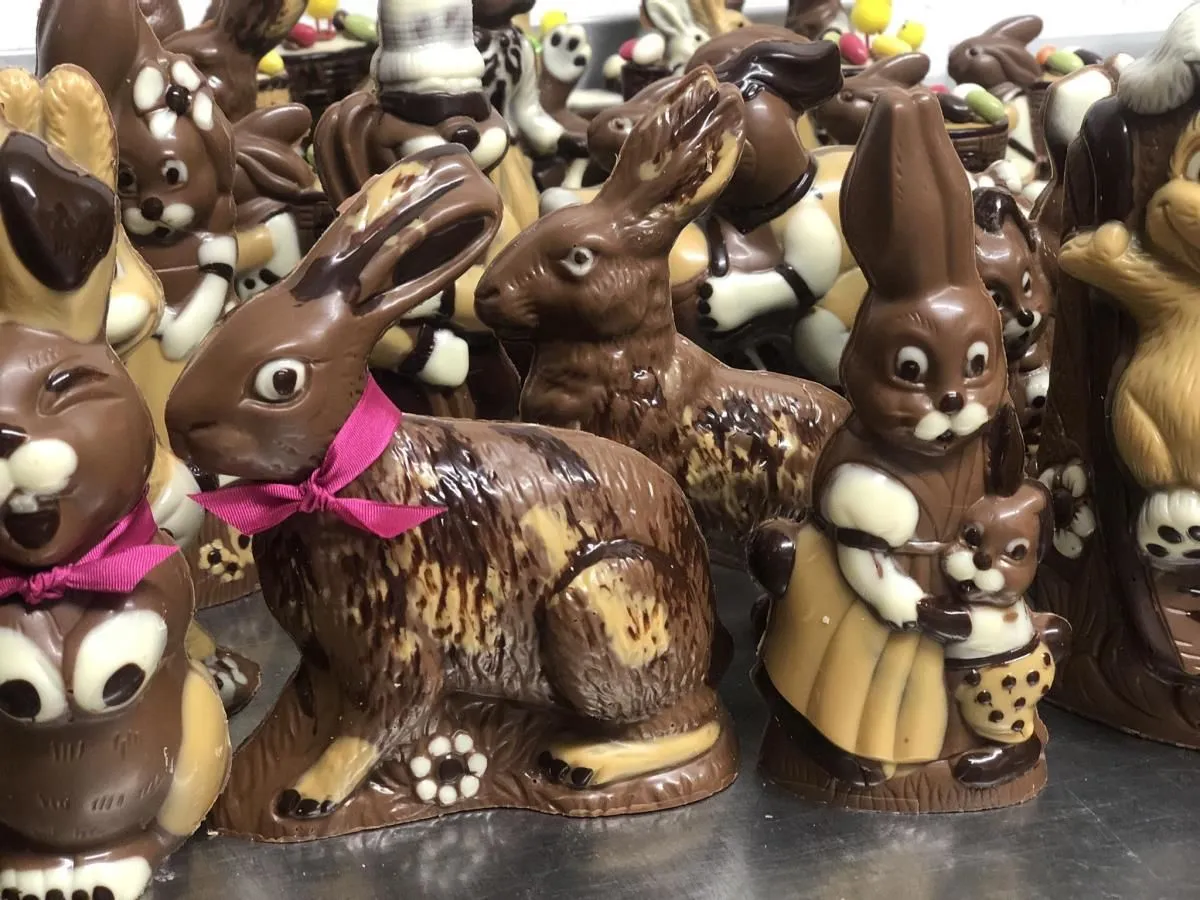 Immagine 33 azienda BECK-MATHYS | CAFÉ CAPRICE