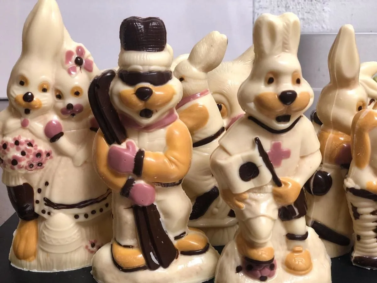 Immagine 3 azienda BECK-MATHYS | CAFÉ CAPRICE