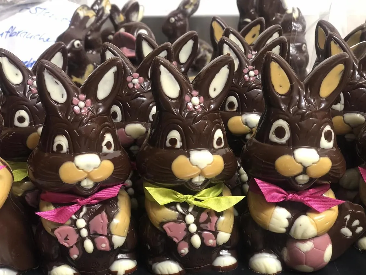 Immagine 34 azienda BECK-MATHYS | CAFÉ CAPRICE