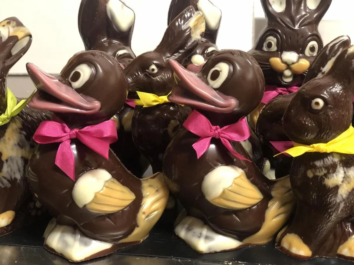 Immagine 4 azienda BECK-MATHYS | CAFÉ CAPRICE