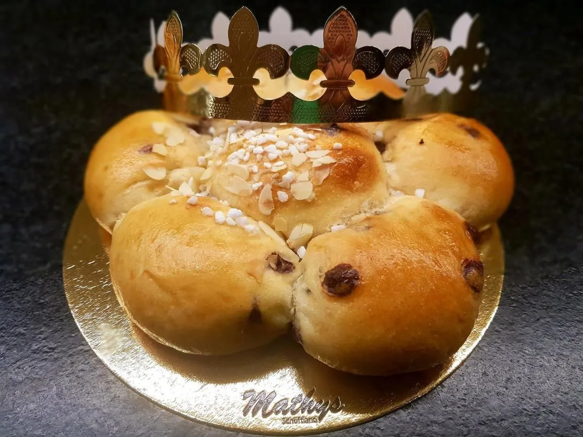 Immagine 6 azienda BECK-MATHYS | CAFÉ CAPRICE