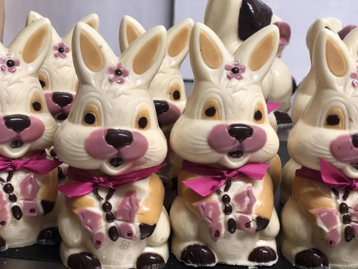 Immagine 11 azienda BECK-MATHYS | CAFÉ CAPRICE