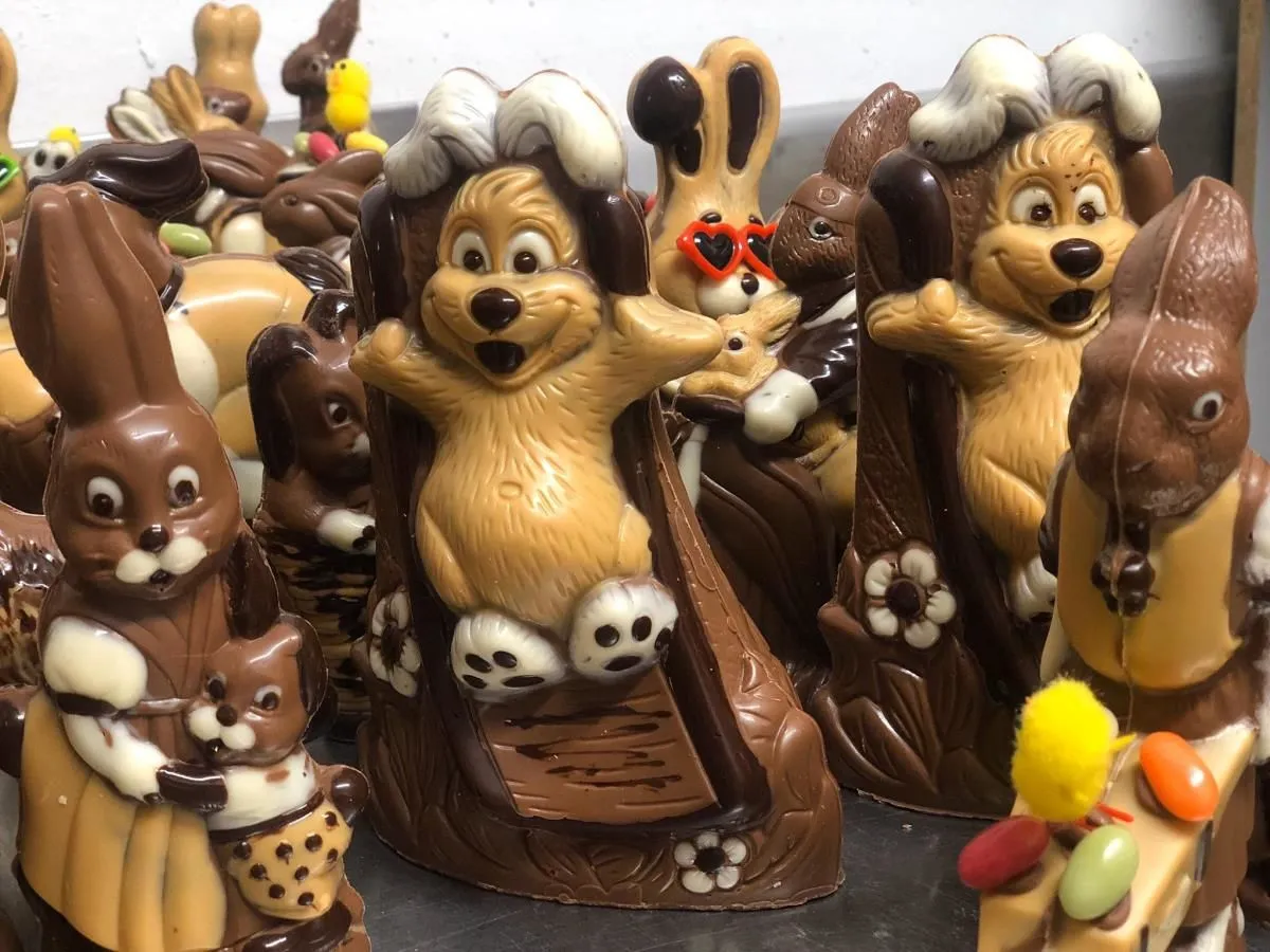 Immagine 2 azienda BECK-MATHYS | CAFÉ CAPRICE