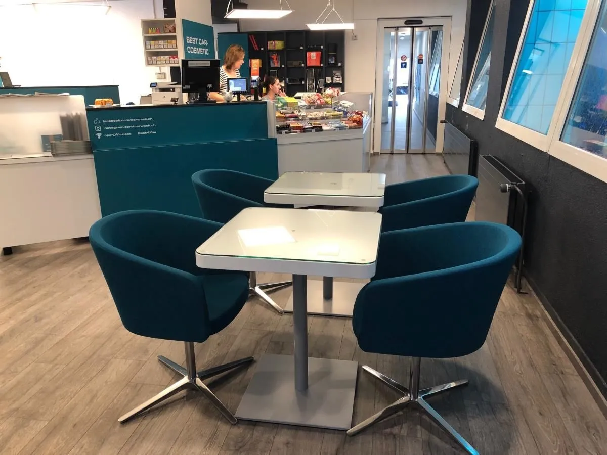 Unternehmen 30 Bild BEST CARWASH