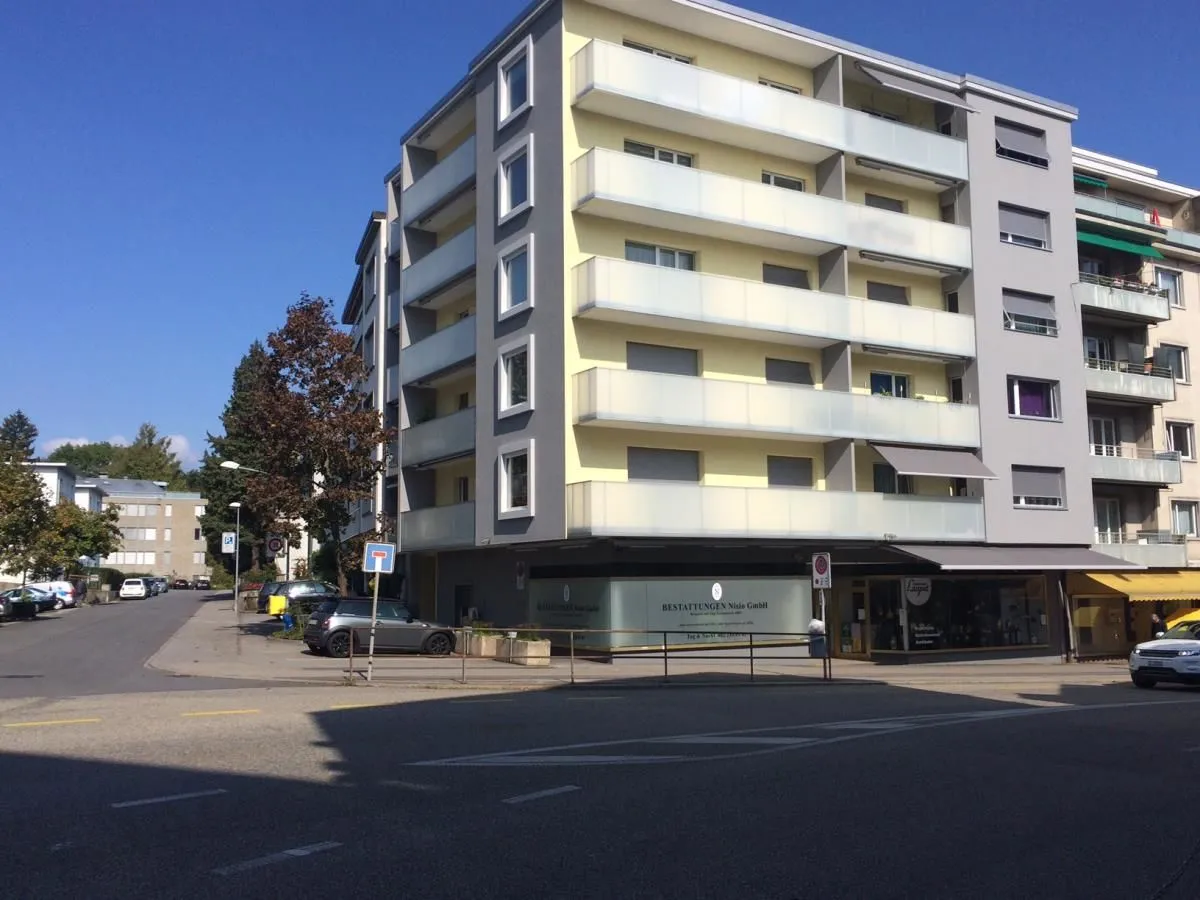 Entreprises 4 image BESTATTUNGEN NISIO GMBH