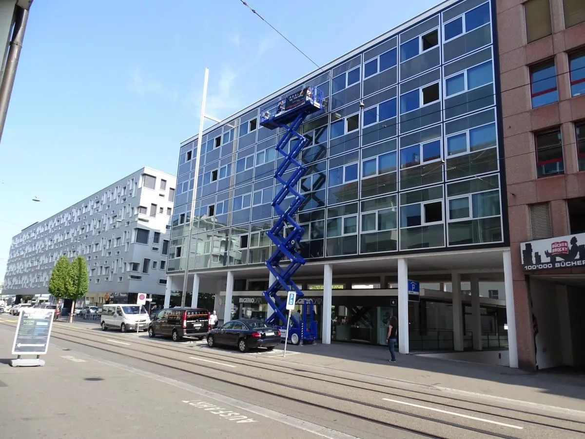 Entreprises 23 image BOGLAS FOLIEN + DESIGN AG