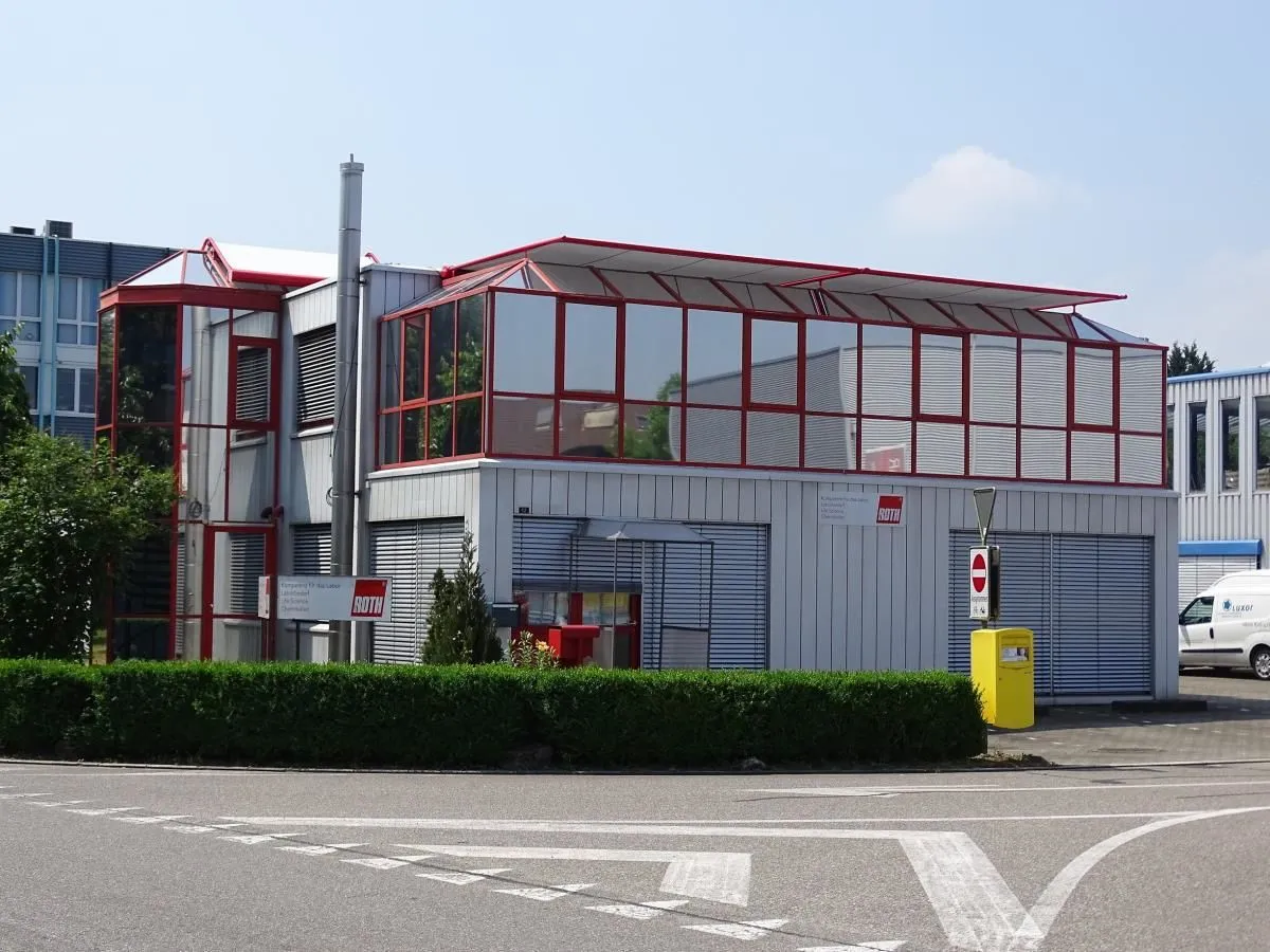 Entreprises 6 image BOGLAS FOLIEN + DESIGN AG