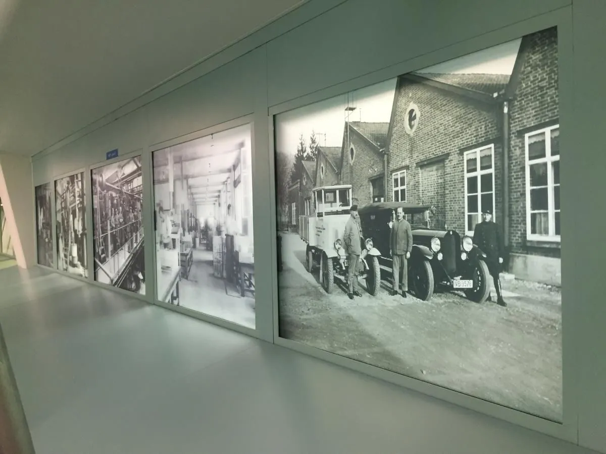 Entreprises 2 image BOGLAS FOLIEN + DESIGN AG