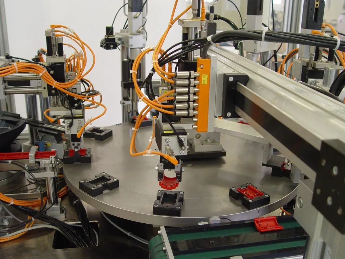 Immagine 8 azienda BRAC - WERKE AG