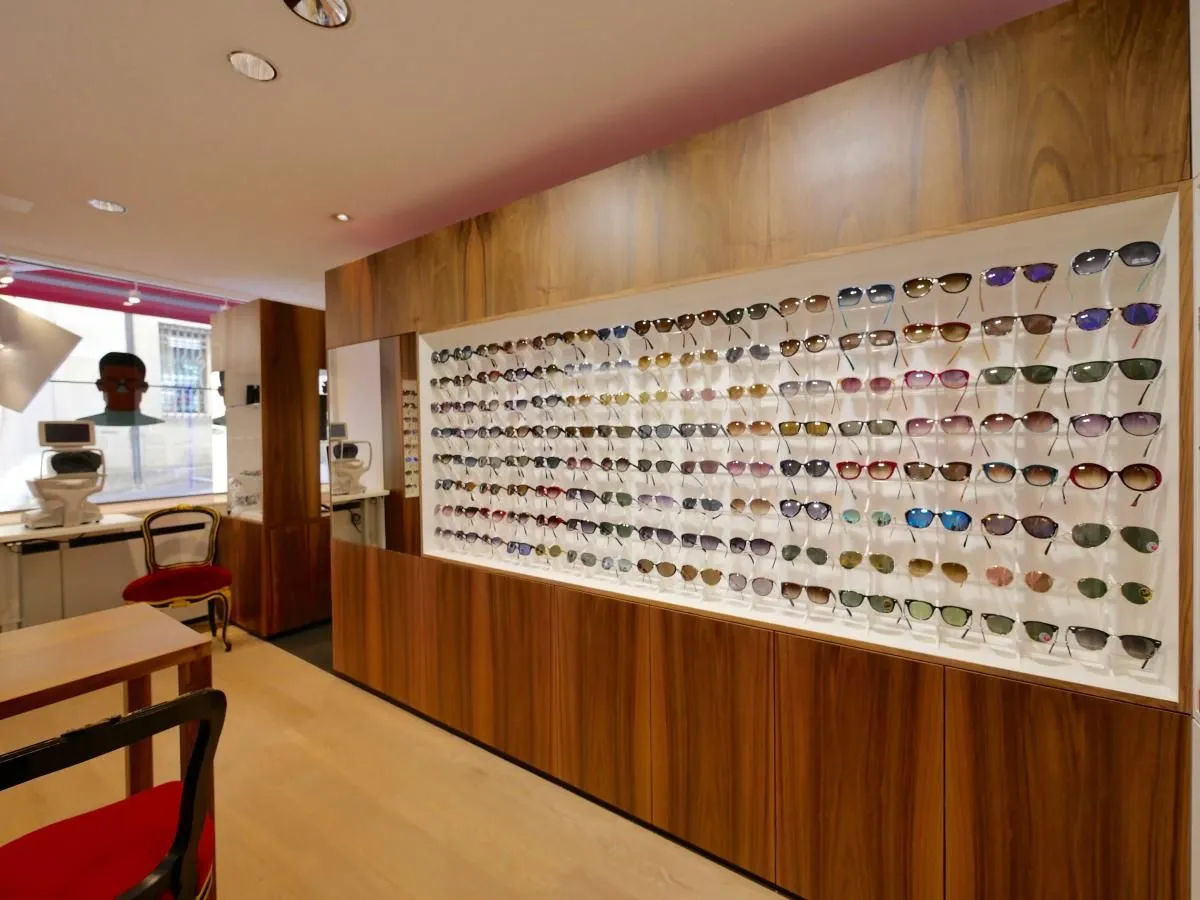 Entreprises 4 image CHABLOZ OPTIQUE