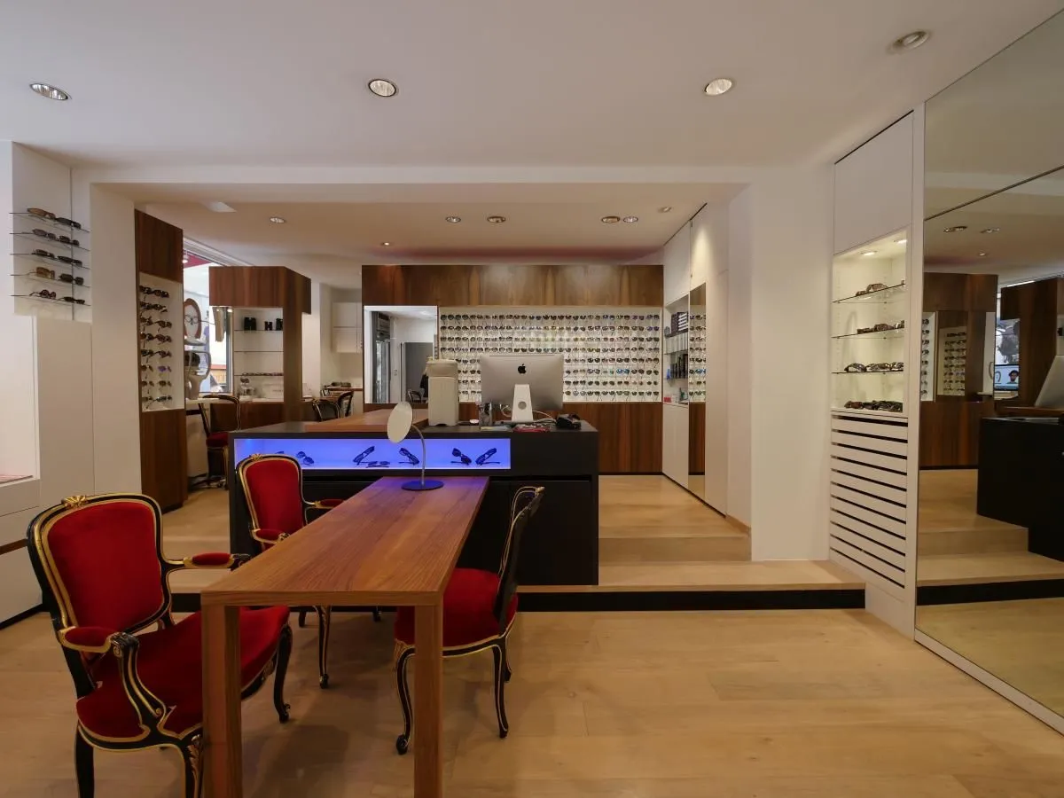 Entreprises 3 image CHABLOZ OPTIQUE
