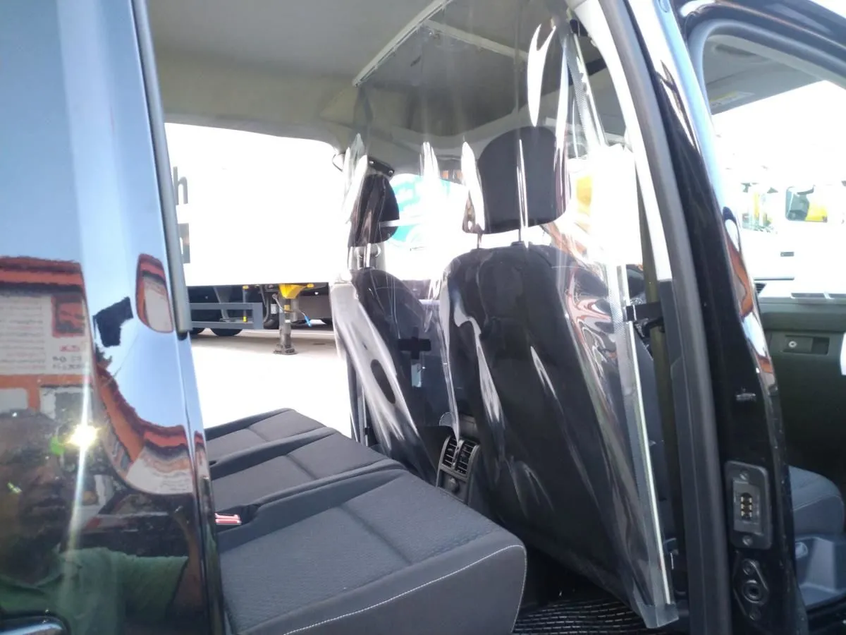 Unternehmen 3 Bild CORONA TAXI SCHUTZ