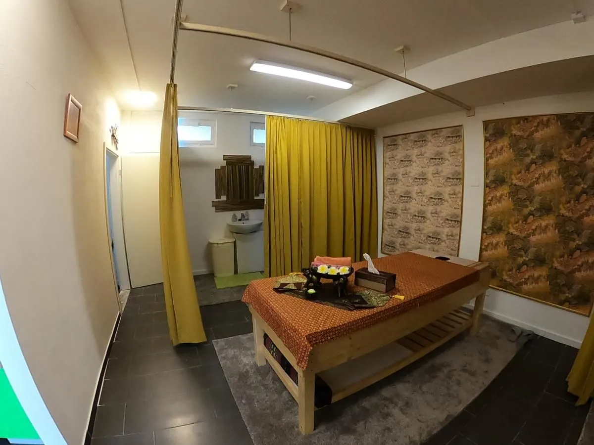 Immagine 5 azienda DOKKOON THAIMASSAGE