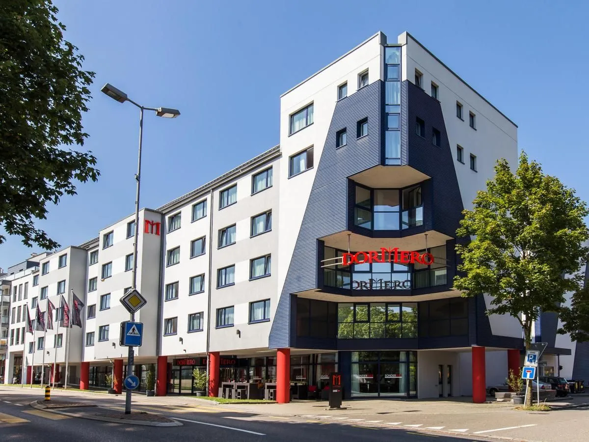 Immagine 2 azienda DORMERO HOTEL ZÜRICH AIRPORT