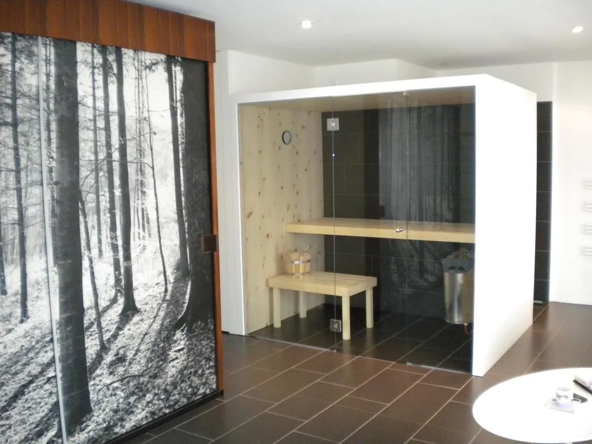 Entreprises 2 image EGGENBERGER WALTER SCHREINEREI AG