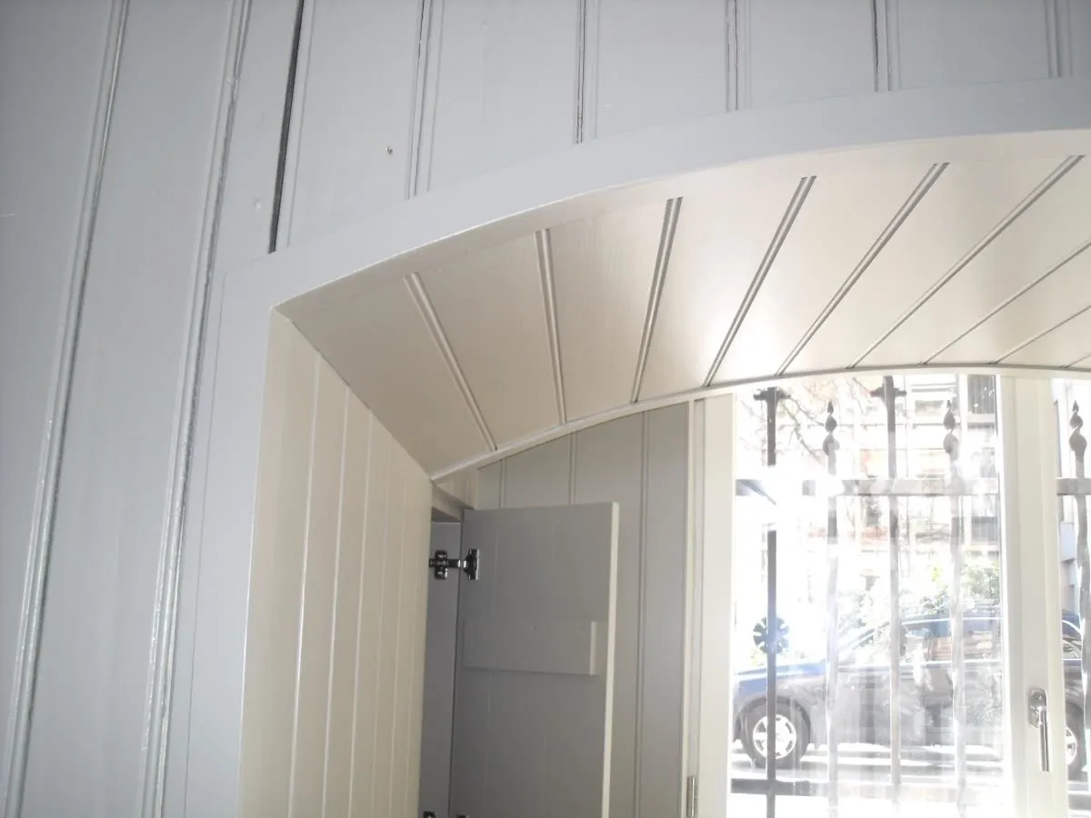 Entreprises 6 image EGGENBERGER WALTER SCHREINEREI AG