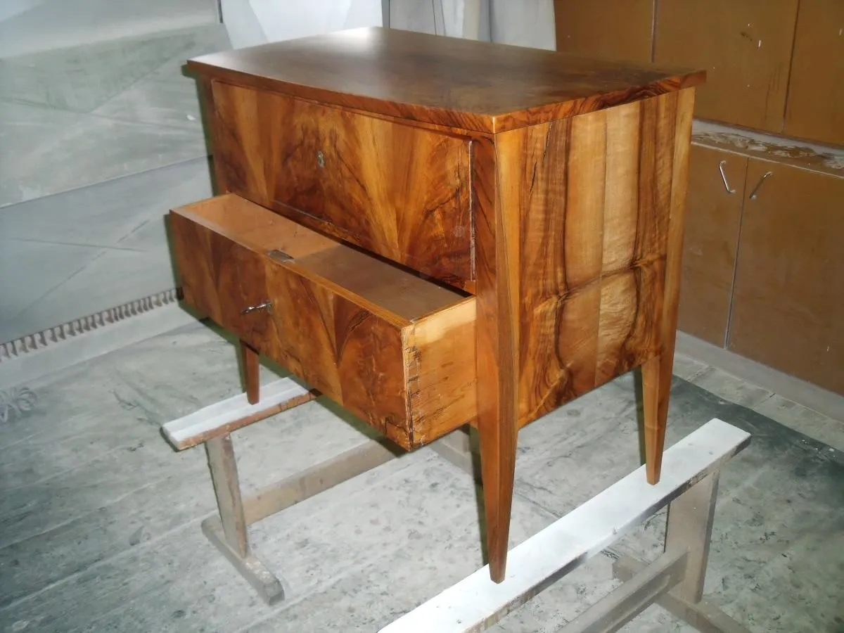 Entreprises 13 image EGGENBERGER WALTER SCHREINEREI AG