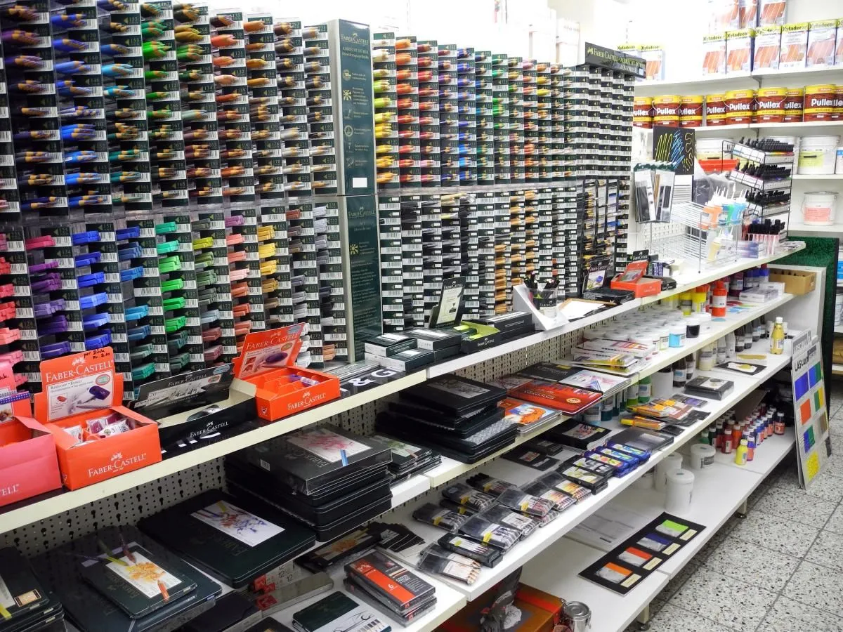 Unternehmen 30 Bild FARBEN TISCHHAUSER AG