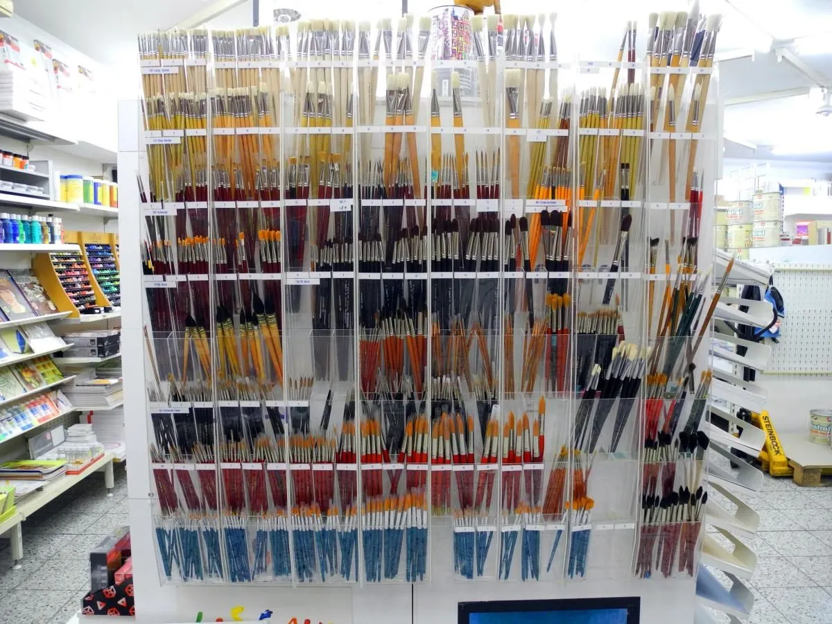 Unternehmen 6 Bild FARBEN TISCHHAUSER AG