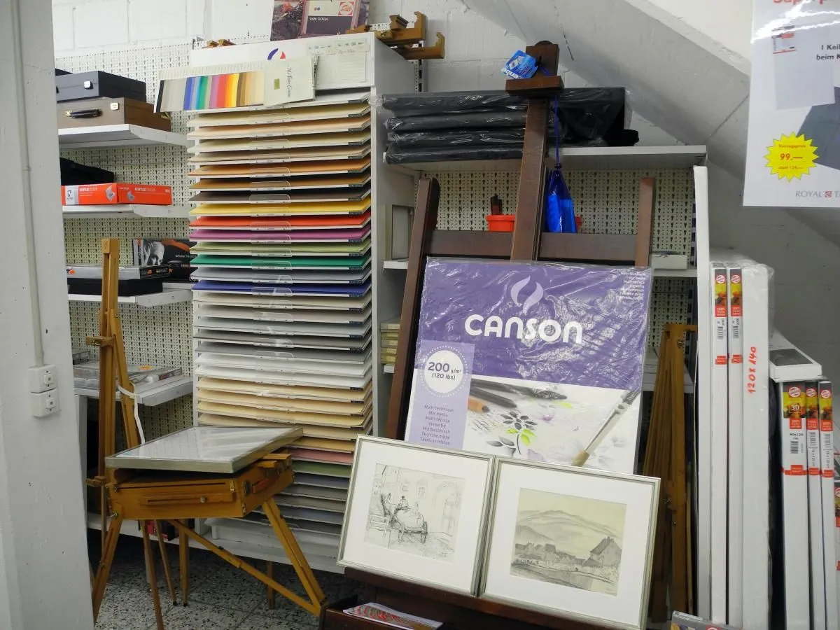 Unternehmen 9 Bild FARBEN TISCHHAUSER AG