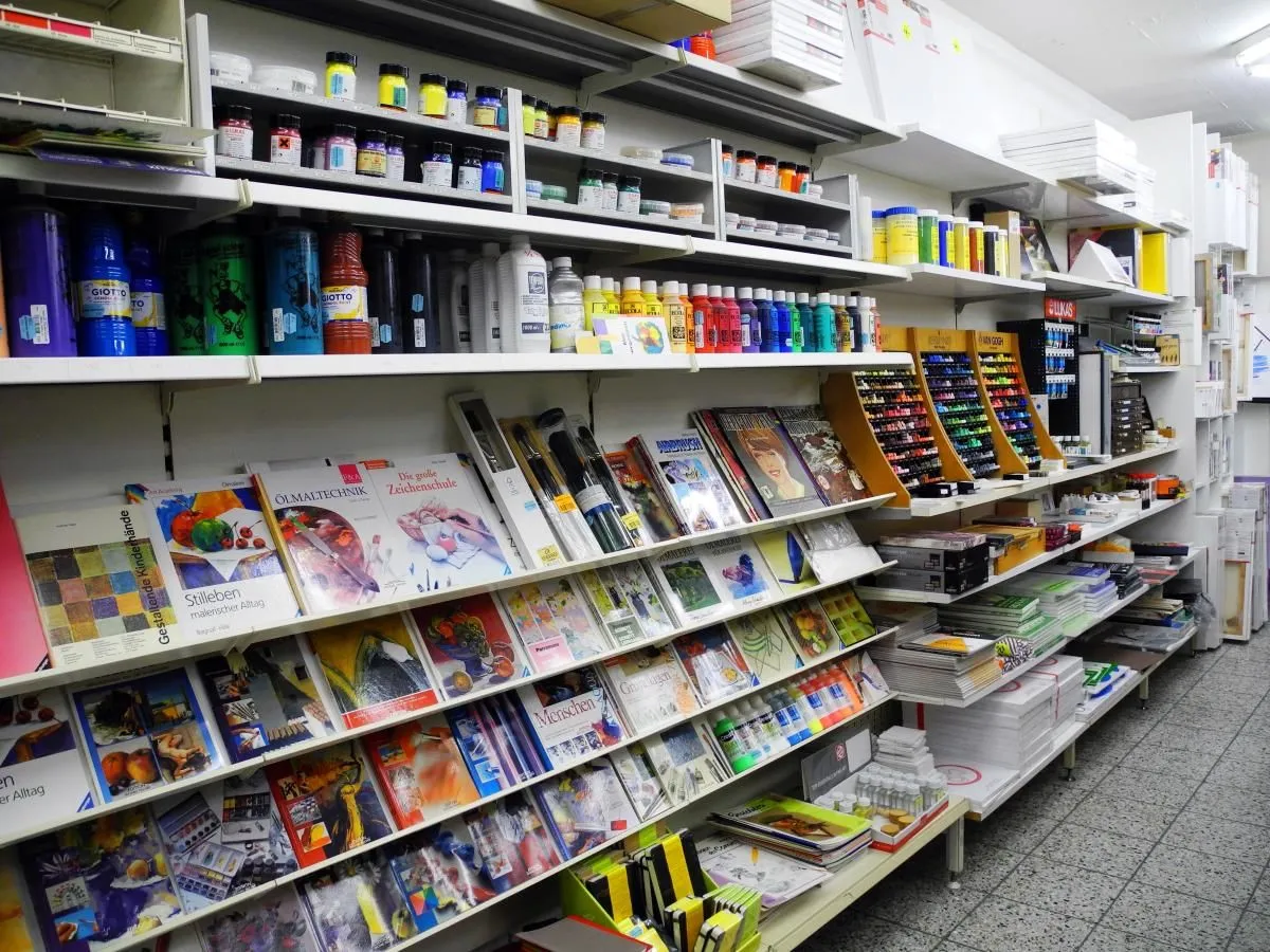 Unternehmen 15 Bild FARBEN TISCHHAUSER AG